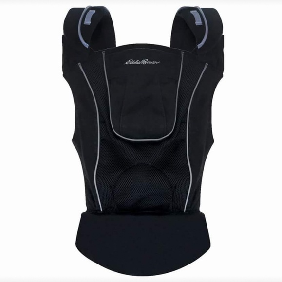eddie bauer baby carrier
